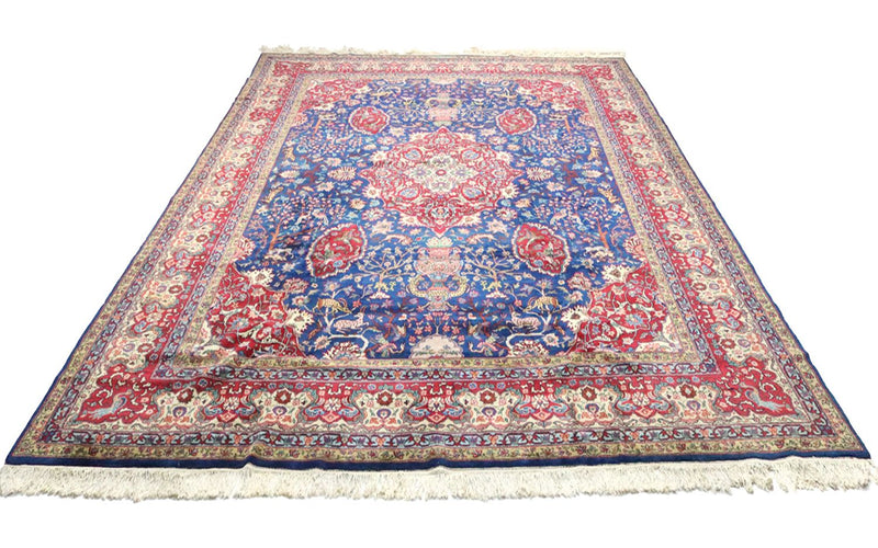 Perserteppich - Täbriz 457 x 344 cm