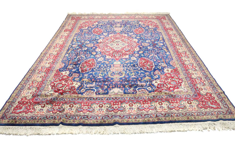 Perserteppich - Täbriz 457 x 344 cm