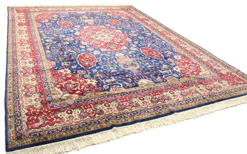 Perserteppich - Täbriz 457 x 344 cm