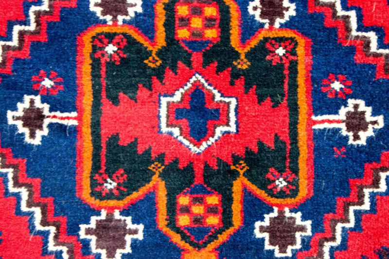 Belutsch Teppich 125 x 72 cm