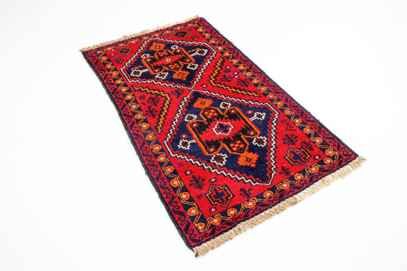 Belutsch Teppich 125 x 72 cm