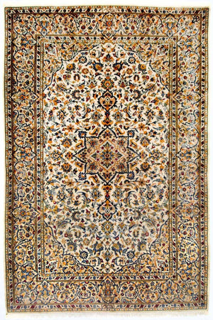 Perserteppich - Keshan 222 x 139 cm