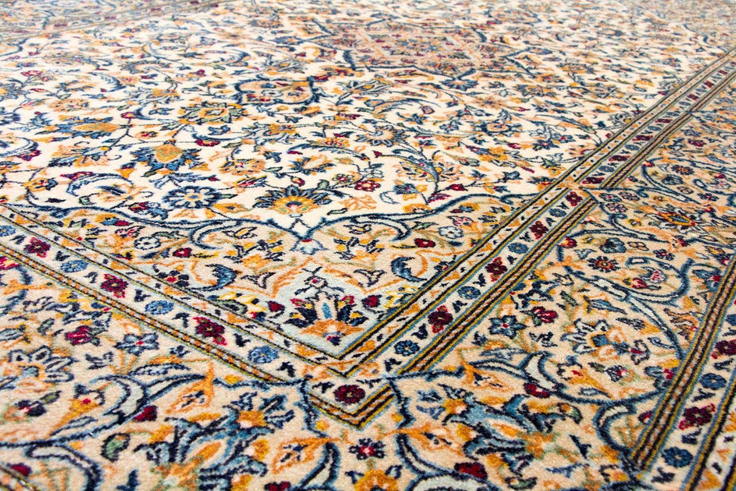 Perserteppich - Keshan 222 x 139 cm