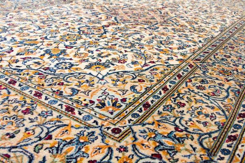 Perserteppich - Keshan 222 x 139 cm
