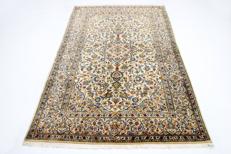 Perserteppich - Keshan 222 x 139 cm