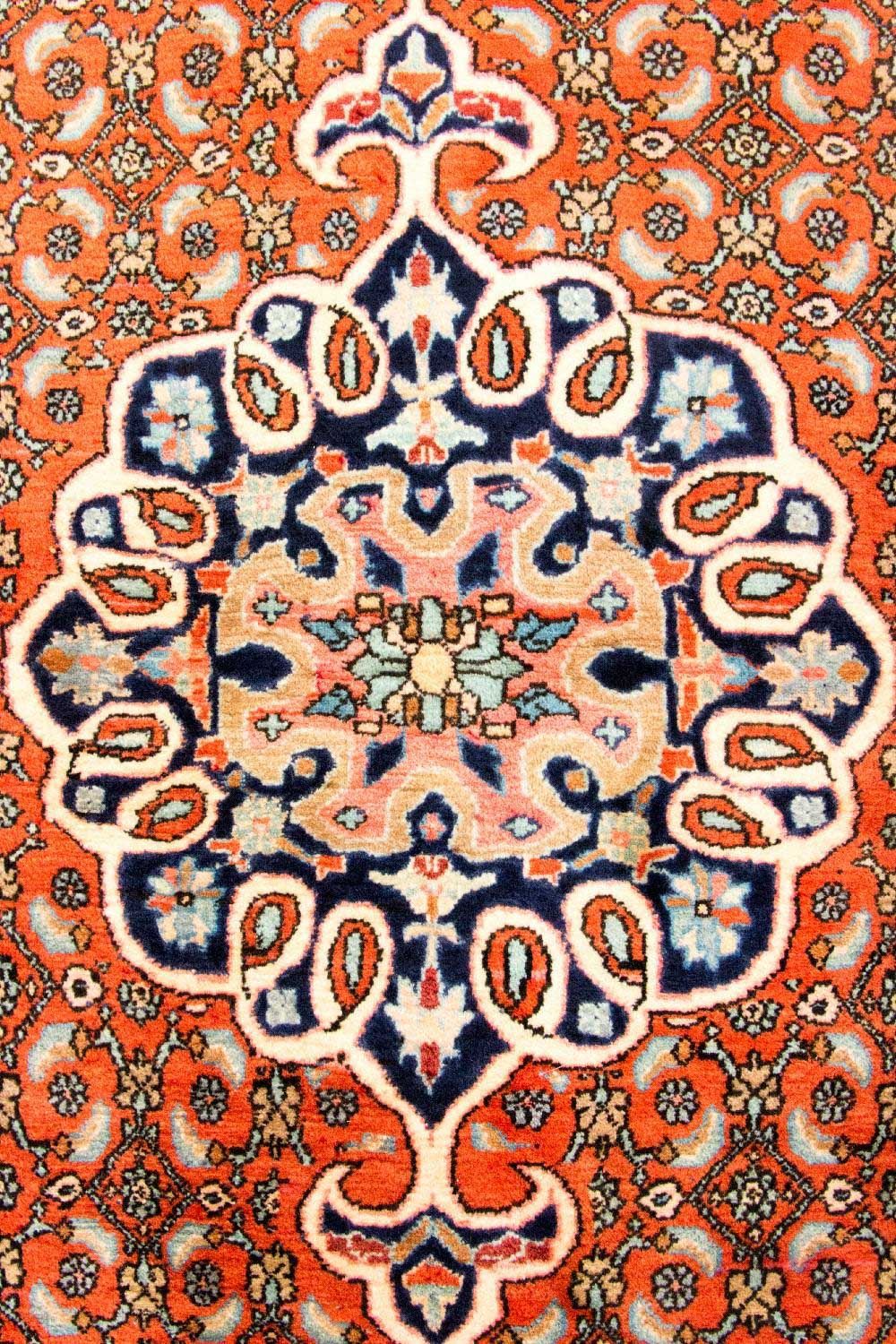 Perserteppich - Bidjar - Royal 165 x 120 cm