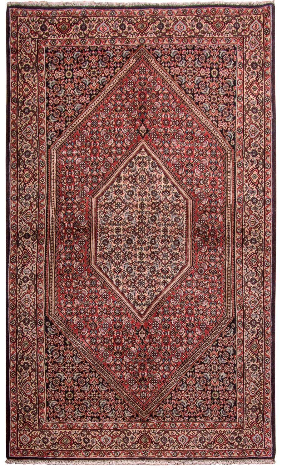 Perserteppich - Bidjar 190 x 112 cm