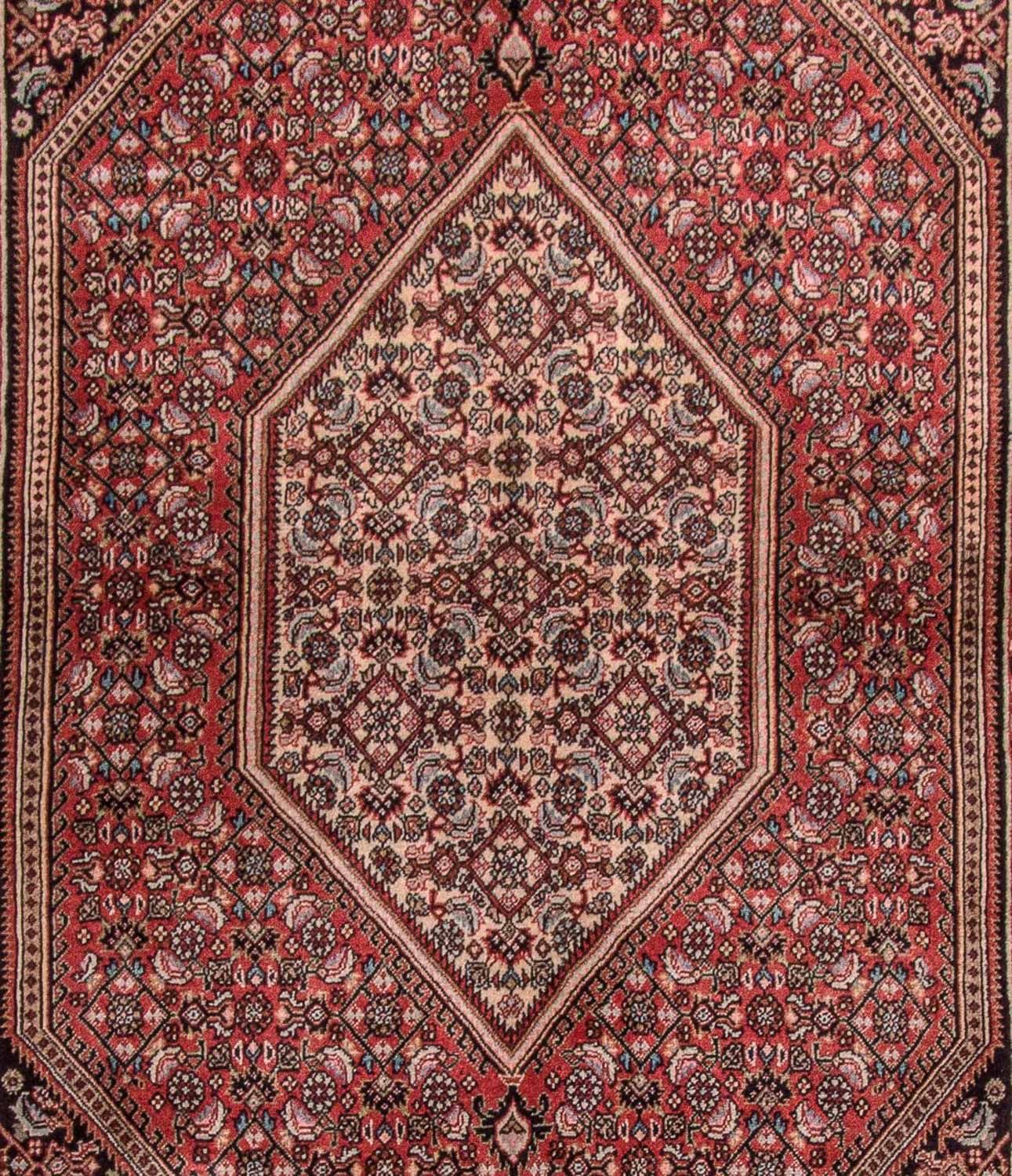 Perserteppich - Bidjar 190 x 112 cm