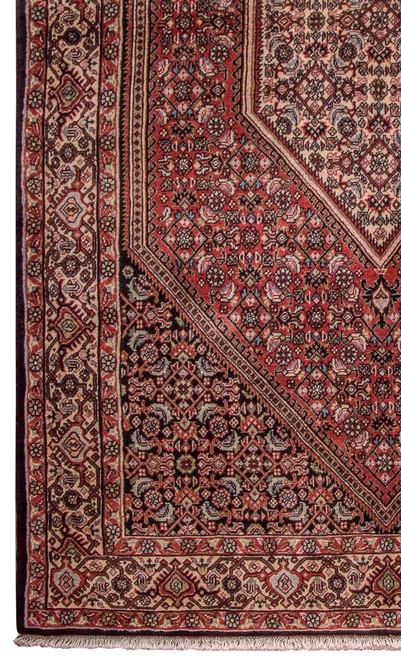 Perserteppich - Bidjar 190 x 112 cm