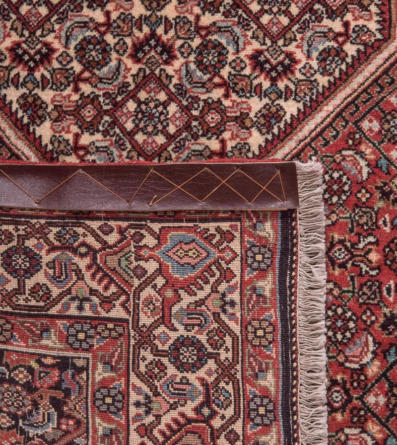 Perserteppich - Bidjar 190 x 112 cm