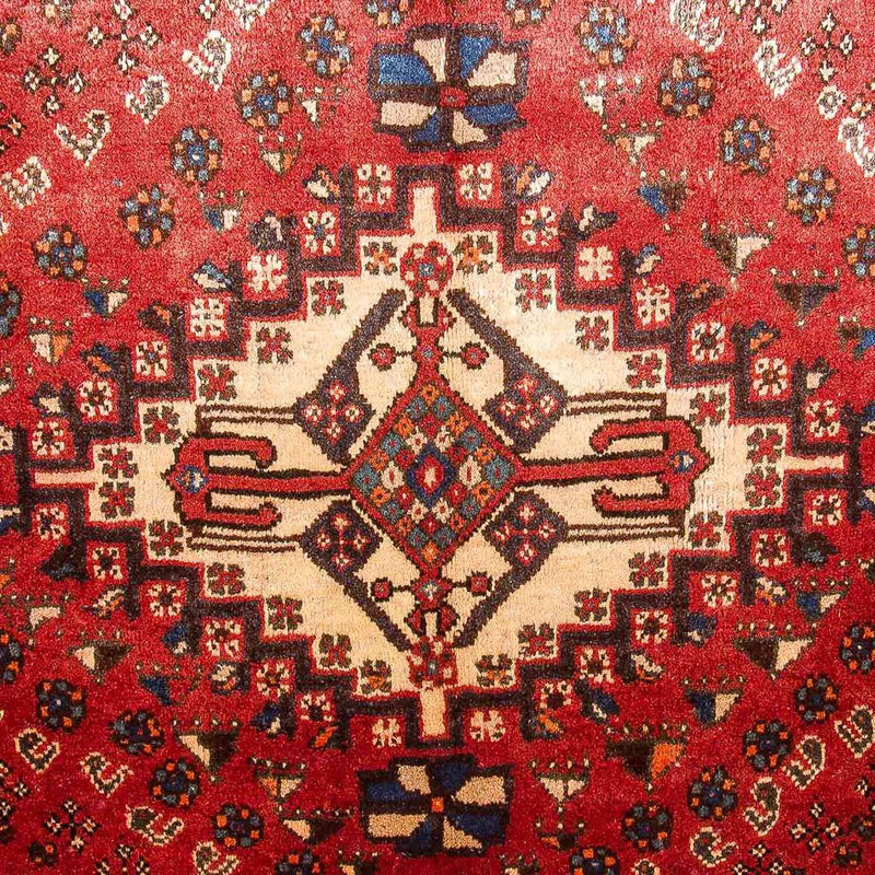 Perserteppich - Nomadic 224 x 163 cm