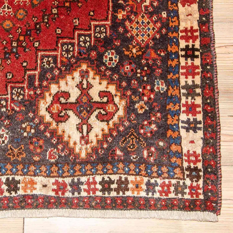 Perserteppich - Nomadic 224 x 163 cm