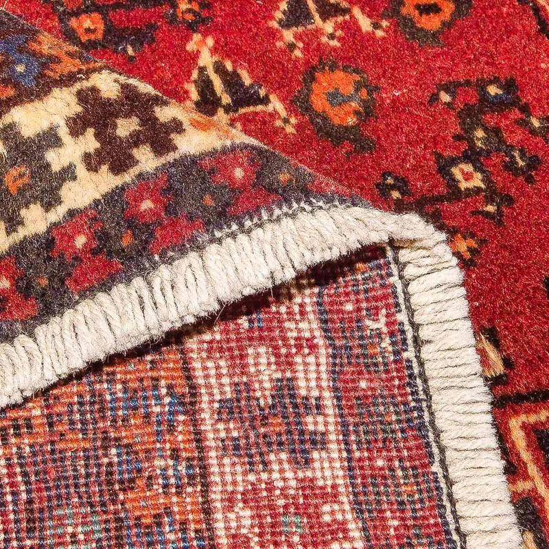 Perserteppich - Nomadic 224 x 163 cm