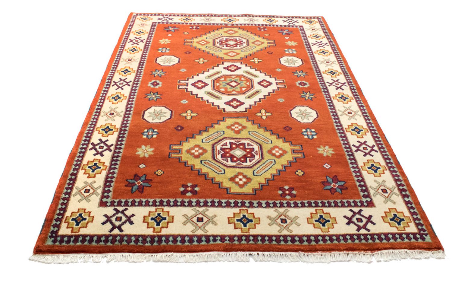 Orientteppich 241 x 171 cm