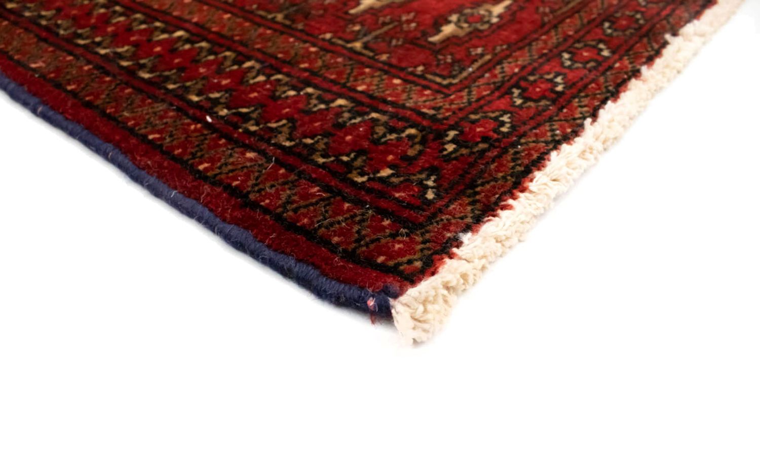 Turkaman Teppich 100 x 50 cm