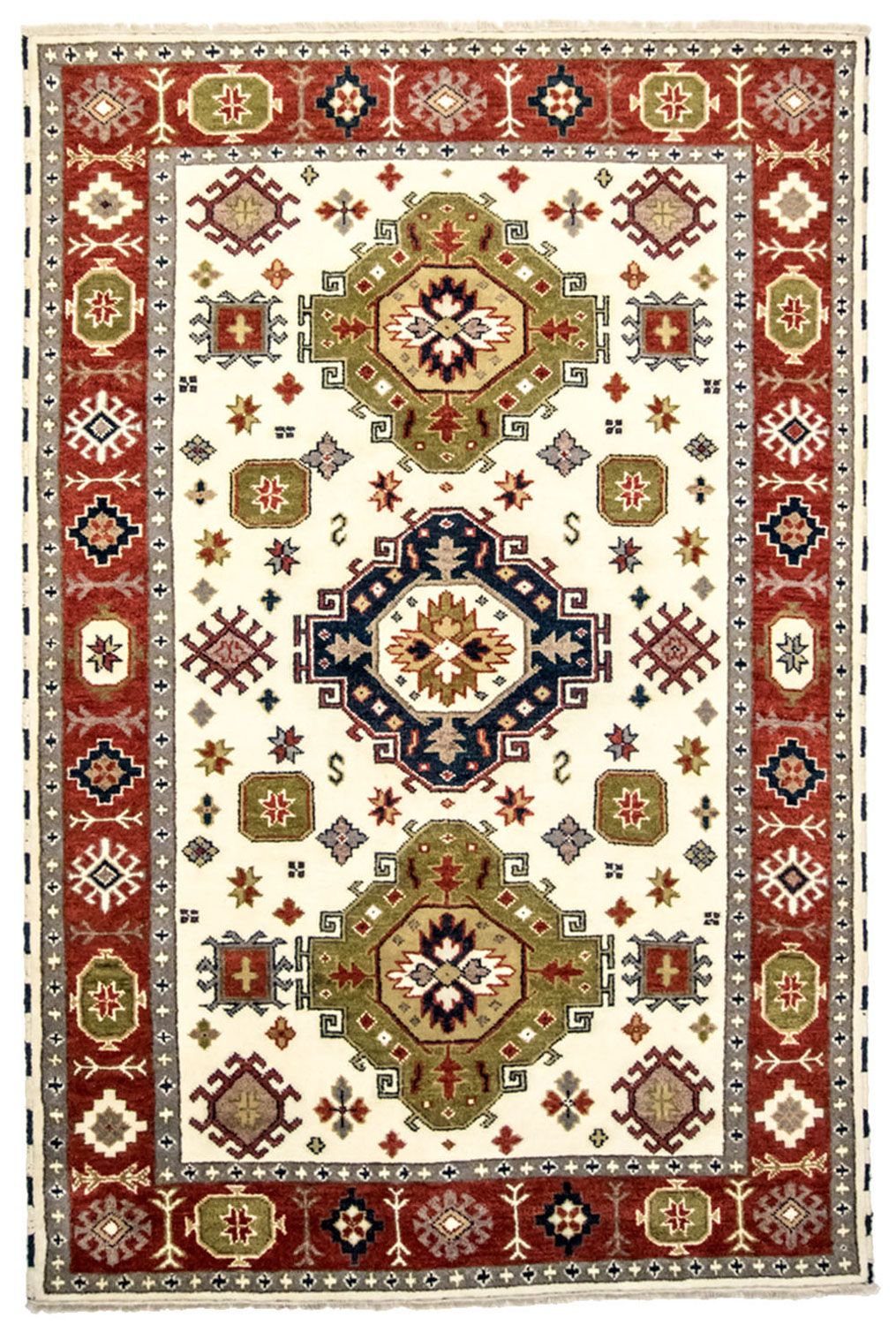 Orientteppich 296 x 200 cm