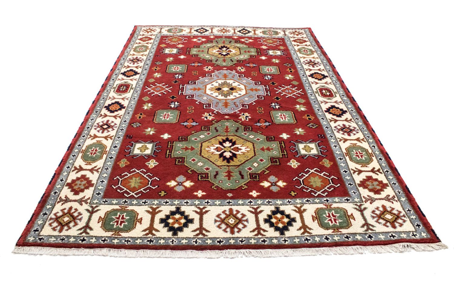 Orientteppich 302 x 202 cm