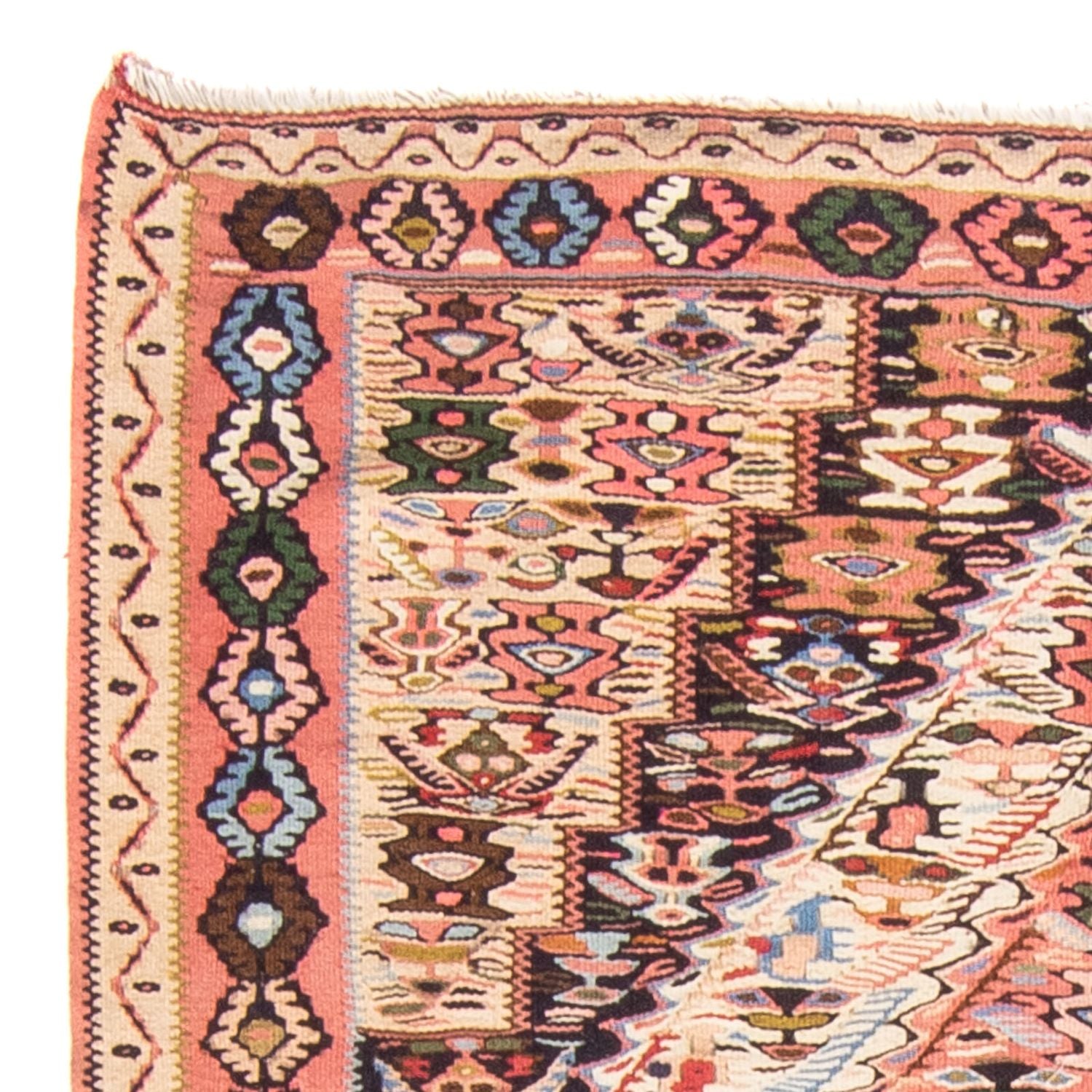 Kelim Teppich - Oriental 152 x 120 cm