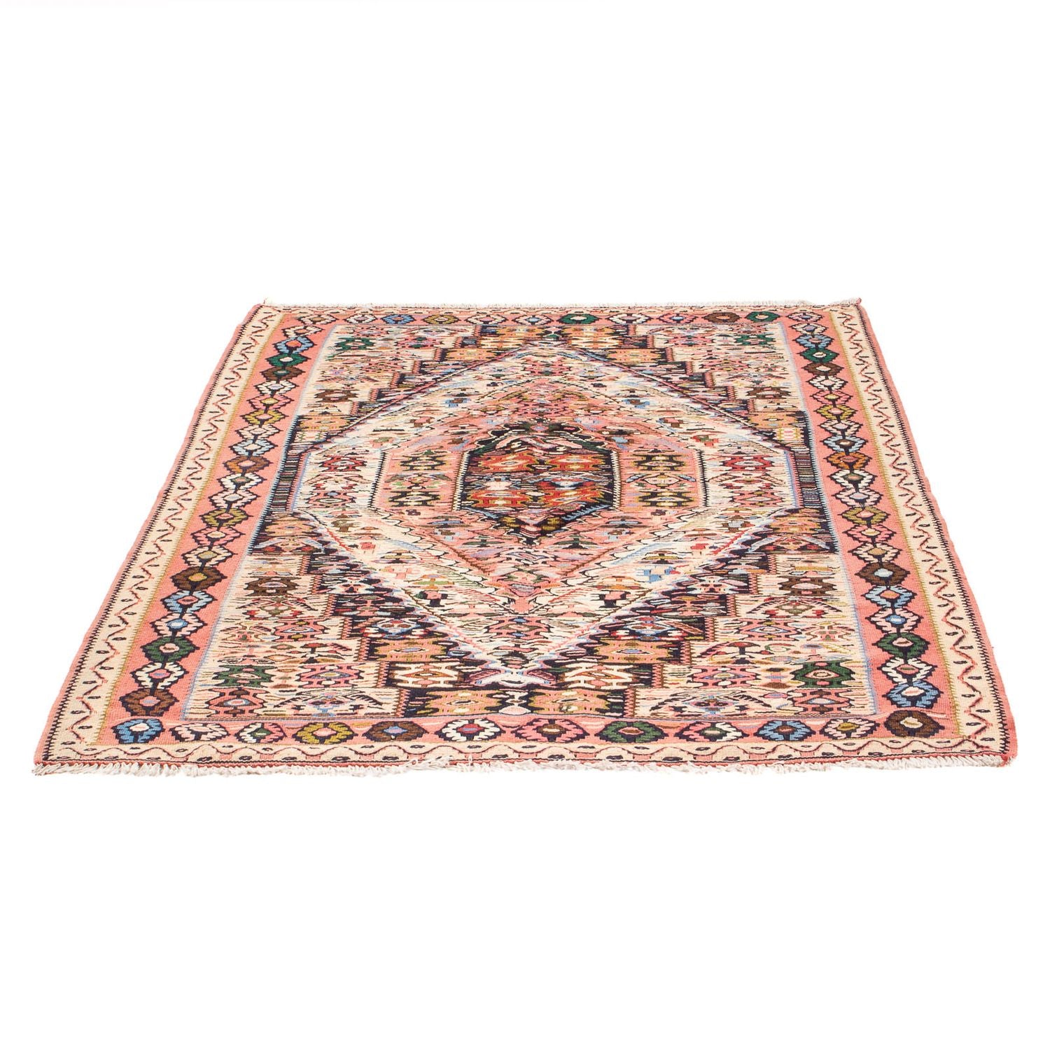 Kelim Teppich - Oriental 152 x 120 cm