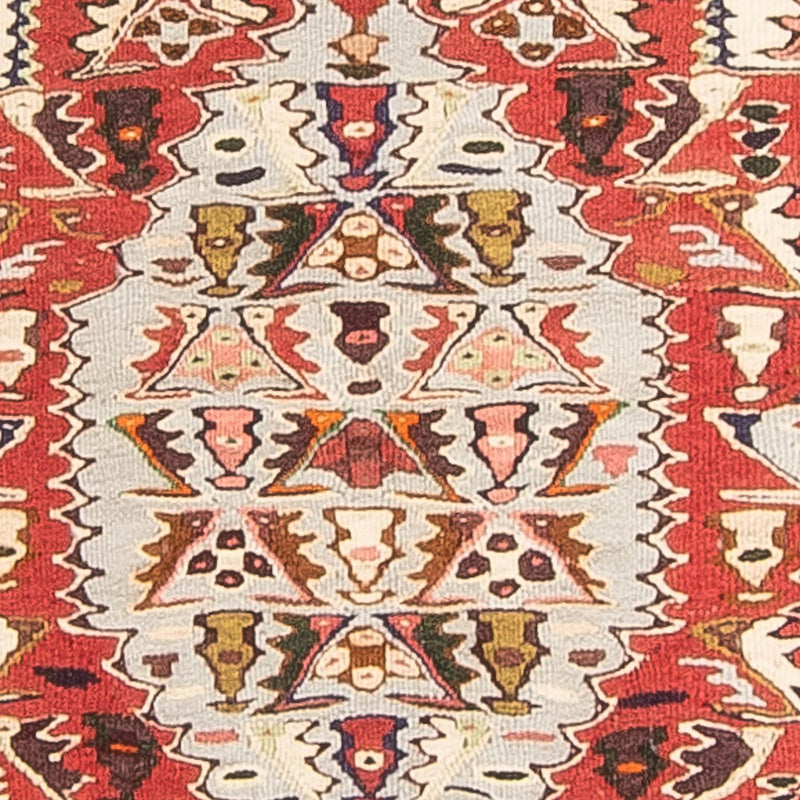 Kelim Teppich - Oriental 152 x 117 cm
