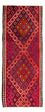 Kelim Teppich - Old 350 x 150 cm