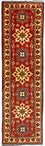 Afghan Teppich - Hatschlu 297 x 84 cm