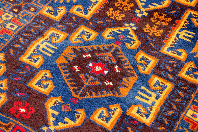 Belutsch Teppich 123 x 80 cm