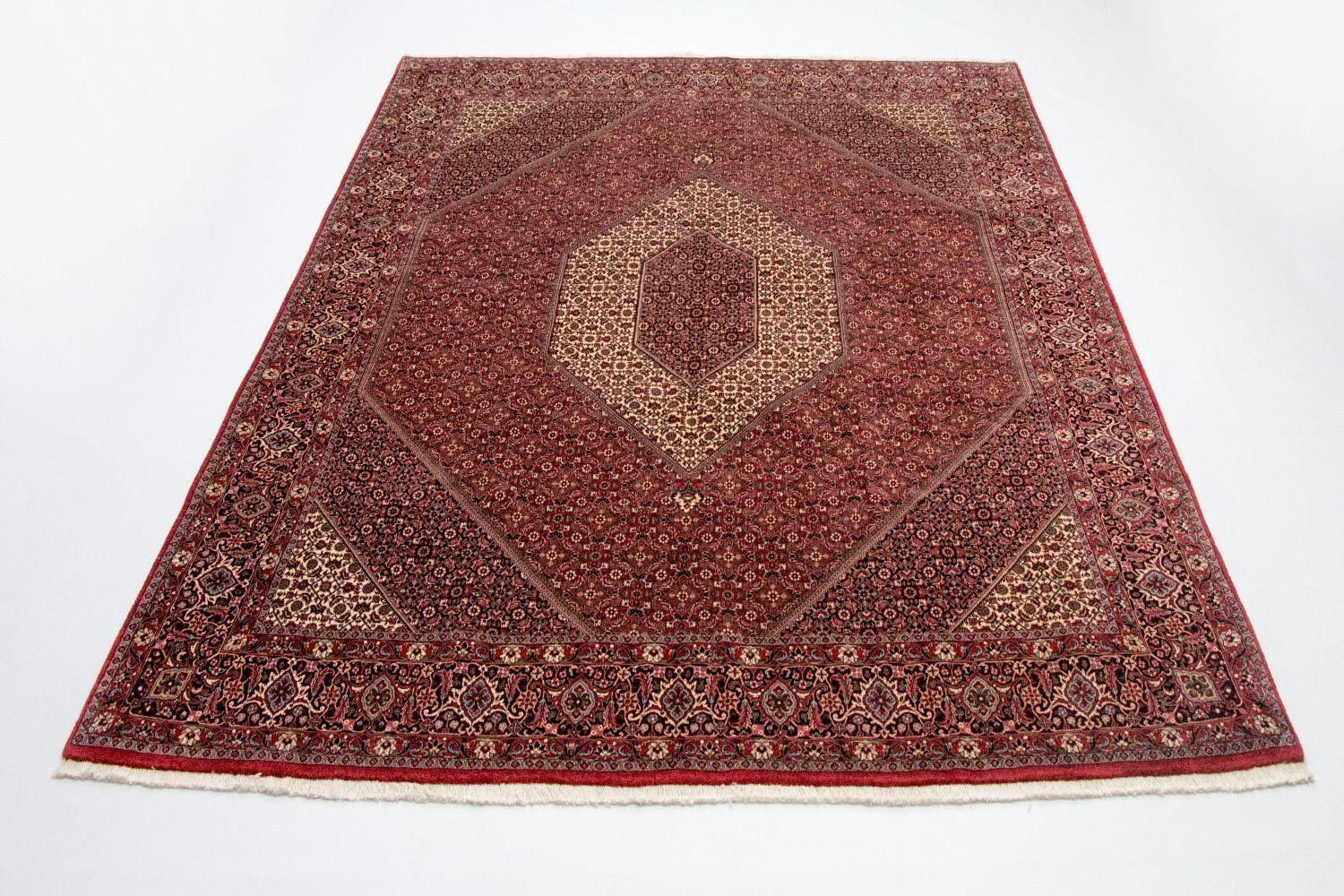 Perserteppich - Bidjar - Royal 310 x 250 cm