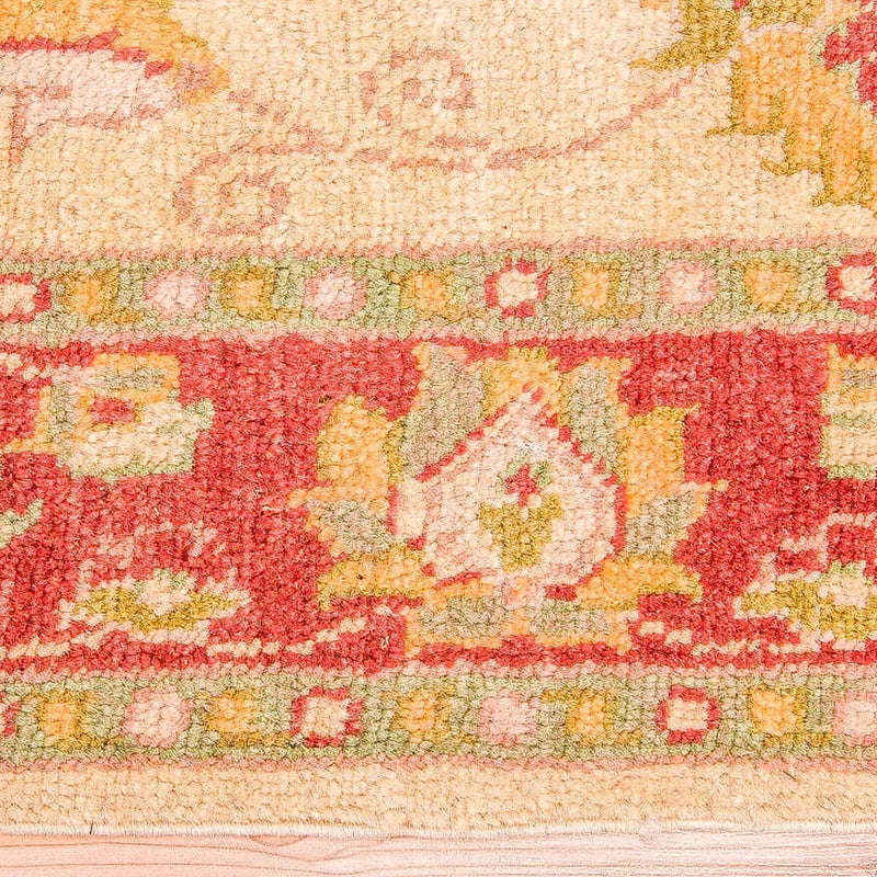 Ziegler Teppich 223 x 91 cm