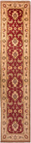 Ziegler Teppich 360 x 79 cm