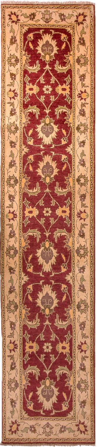 Ziegler Teppich 360 x 79 cm