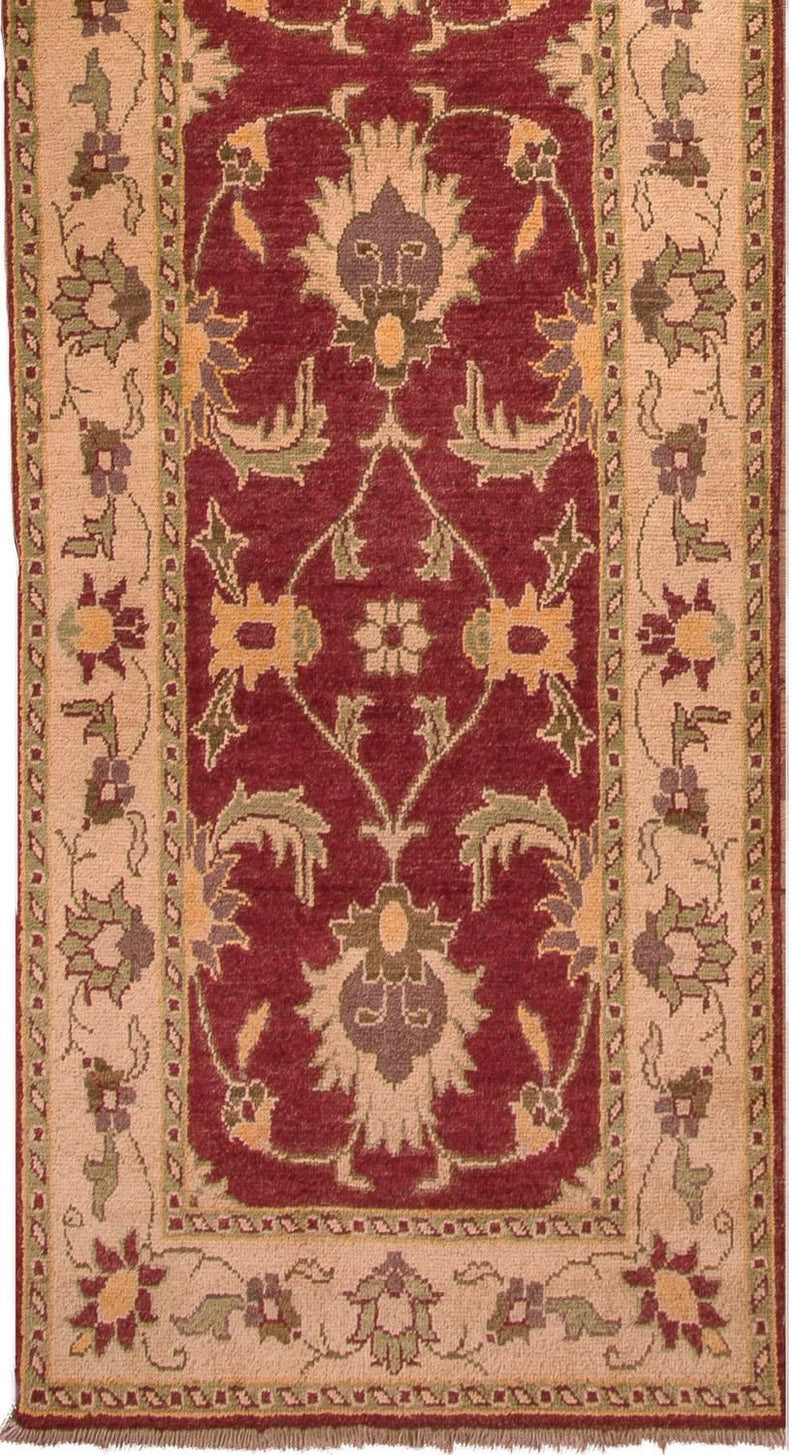 Ziegler Teppich 360 x 79 cm