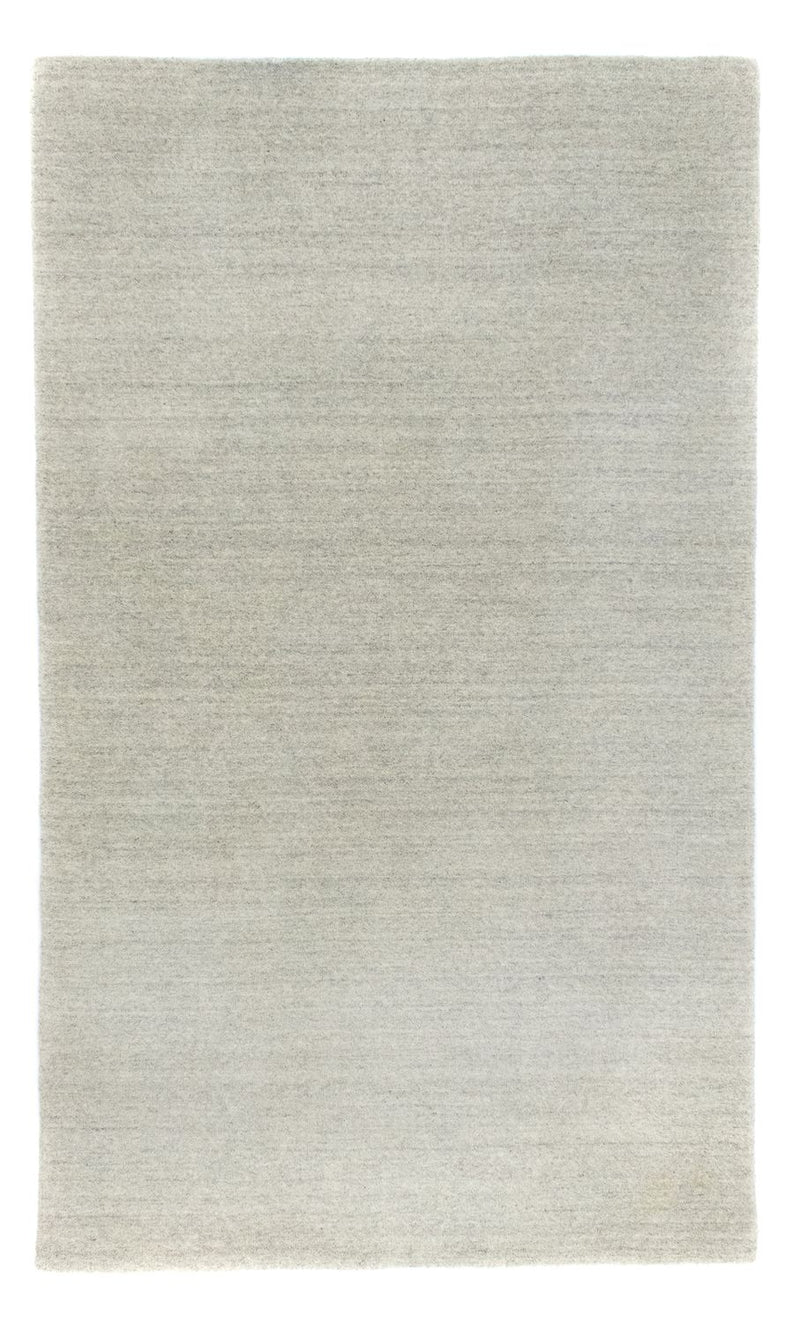 Wollteppich 160 x 90 cm Teppichbrücke