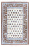 Wollteppich 88 x 59 cm Fußmatte