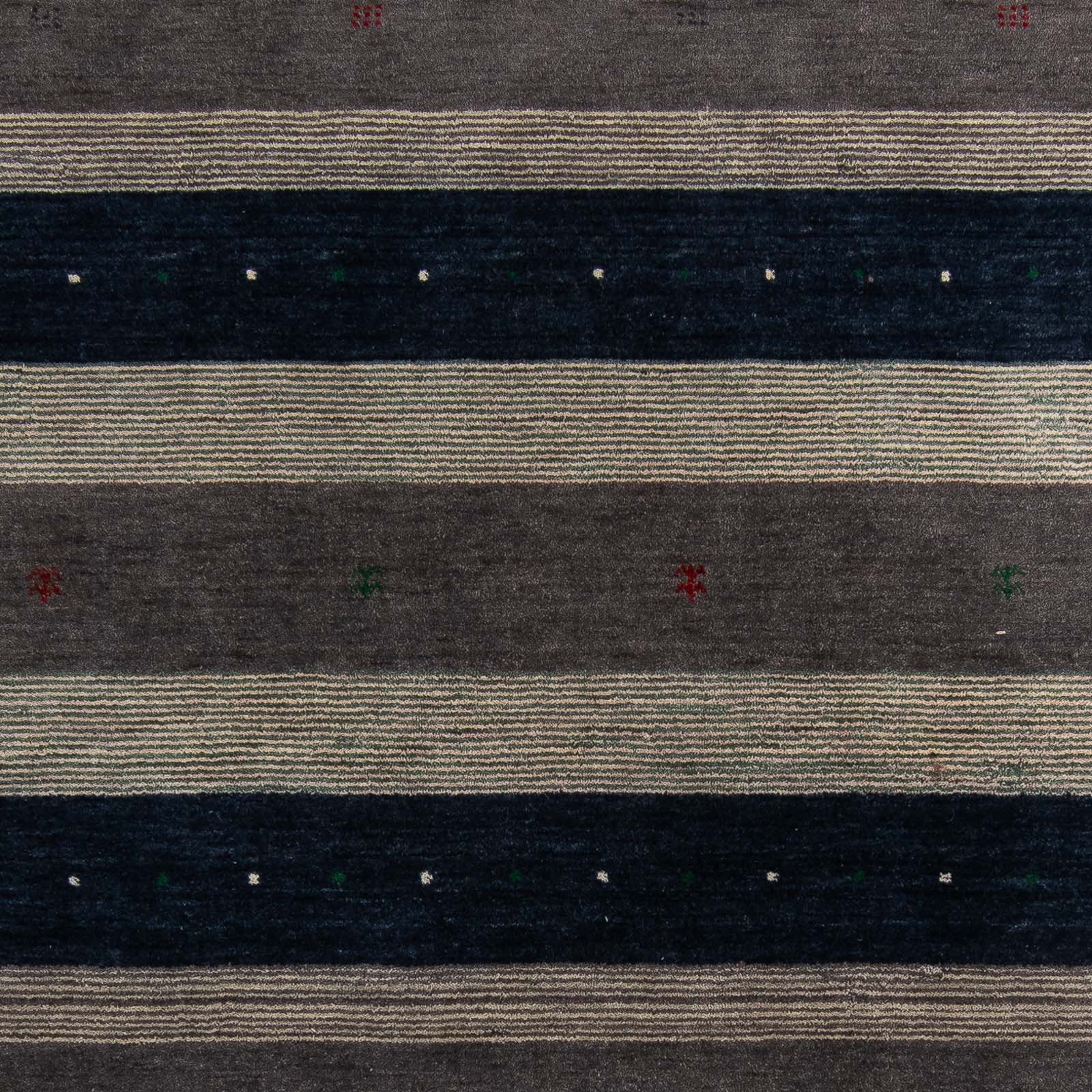 Gabbeh Teppich - Loribaft Softy 240 x 172 cm