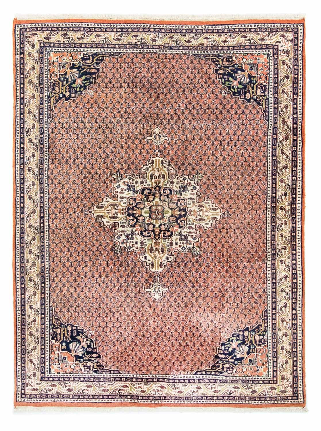 Orientteppich 242 x 170 cm