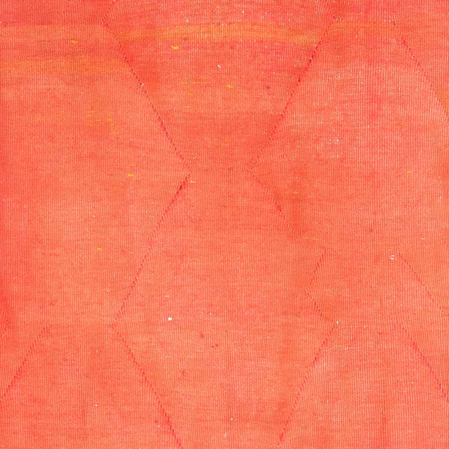 Kelim Teppich - Old 360 x 145 cm - mehrfarbig