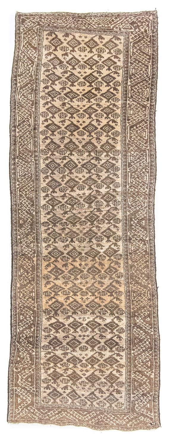 Belutsch Teppich 248 x 90 cm