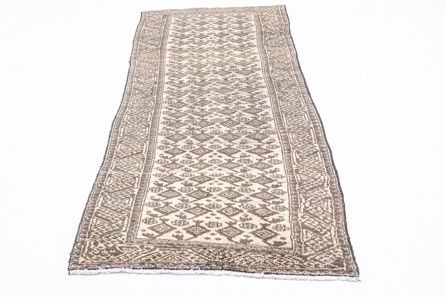 Belutsch Teppich 248 x 90 cm
