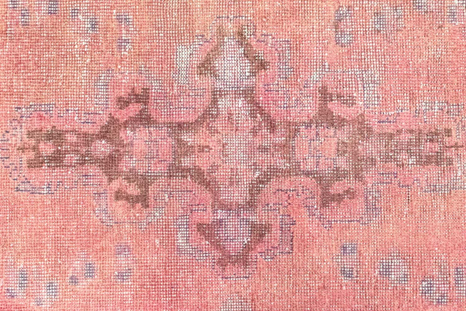Perserteppich - Nomadic 300 x 125 cm