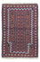 Belutsch Teppich 132 x 88 cm