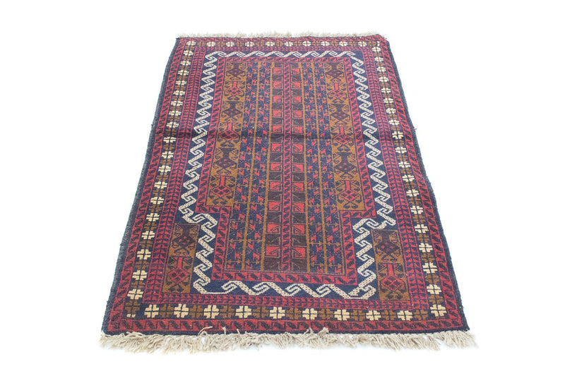 Belutsch Teppich 132 x 88 cm