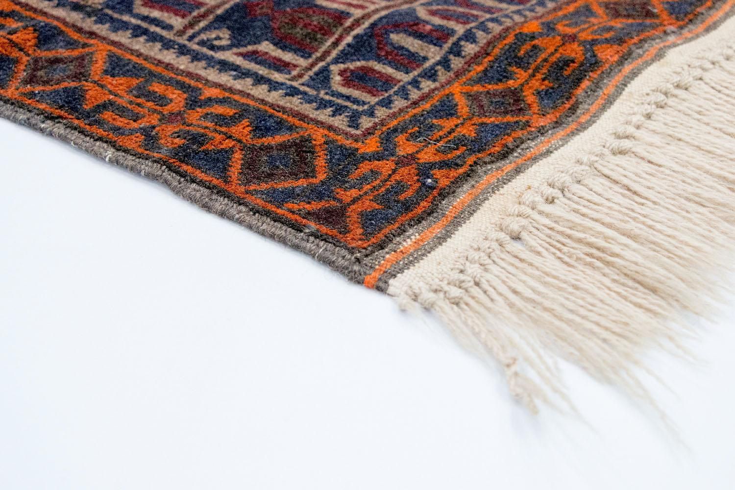 Belutsch Teppich 135 x 104 cm
