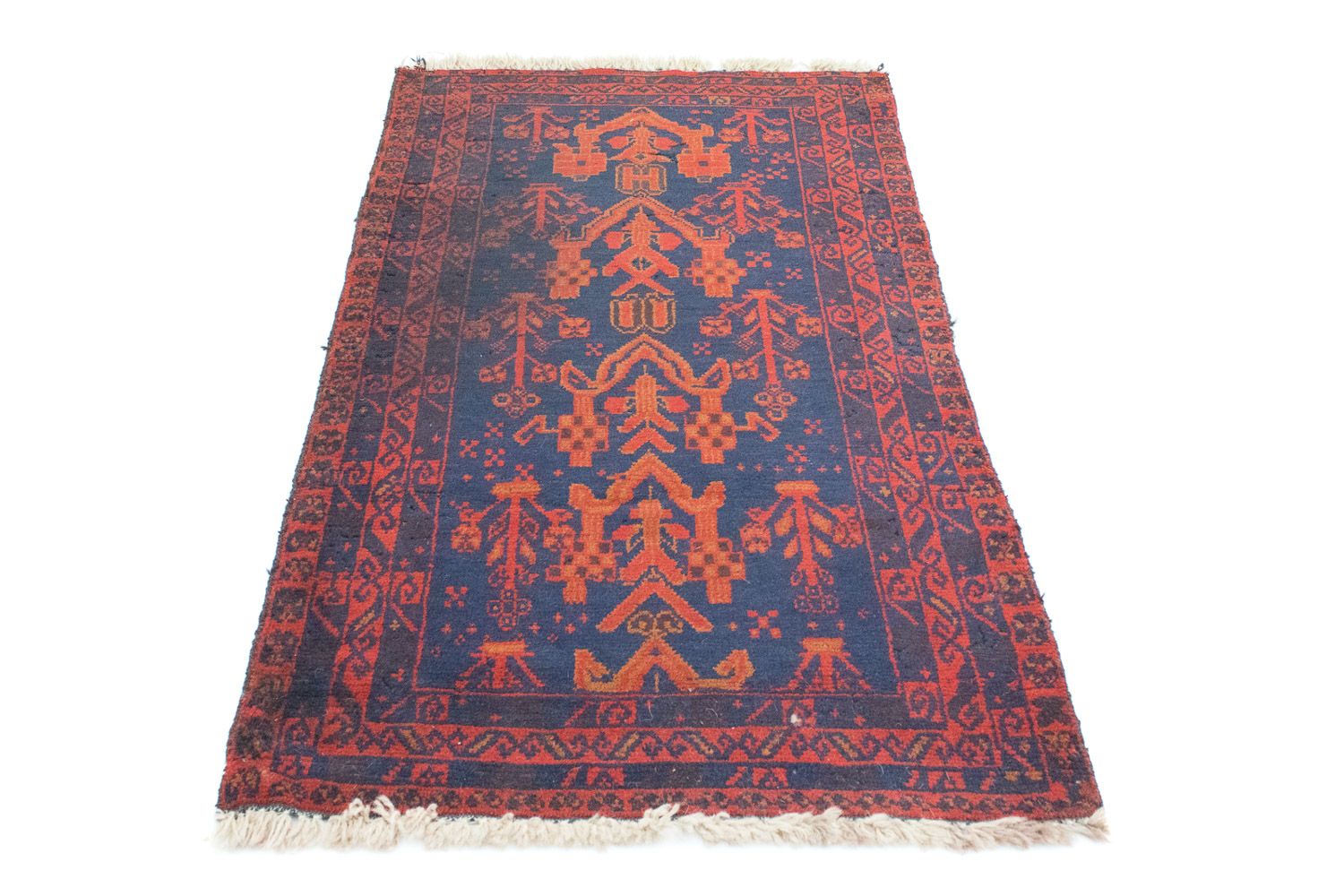 Belutsch Teppich 143 x 85 cm