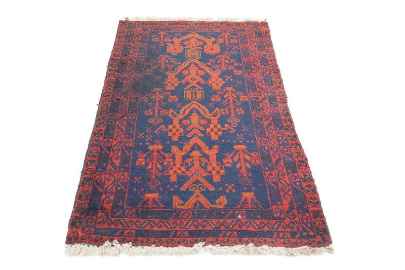 Belutsch Teppich 143 x 85 cm
