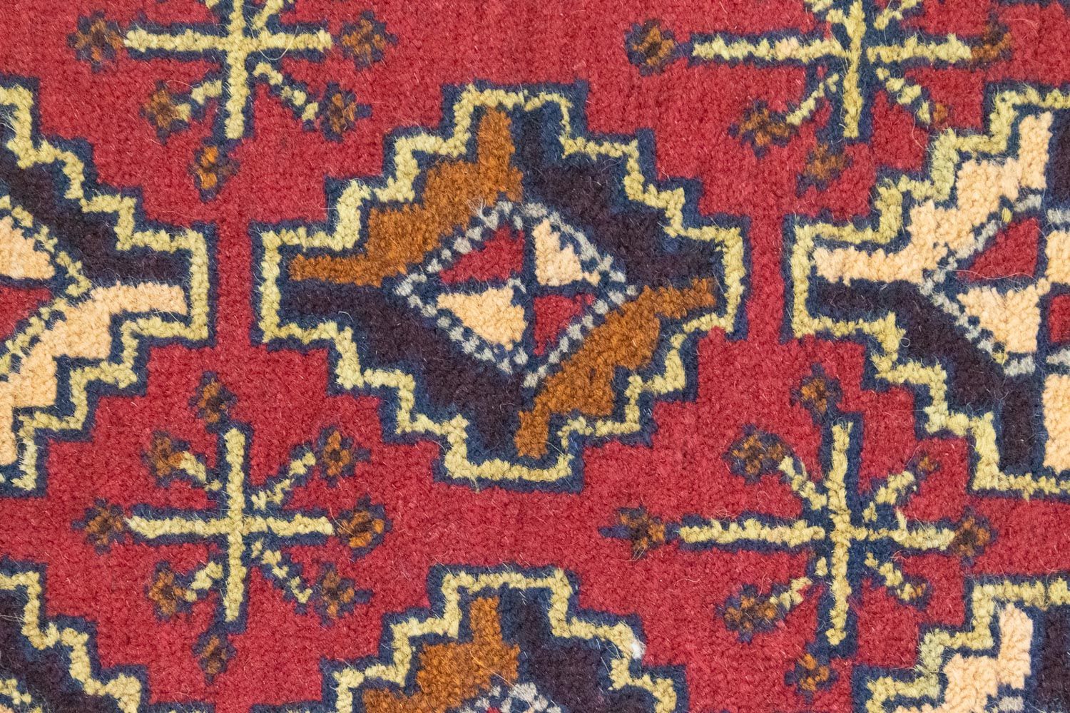 Belutsch Teppich 131 x 80 cm