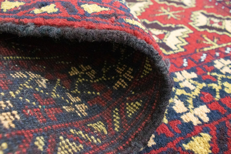 Belutsch Teppich 131 x 80 cm