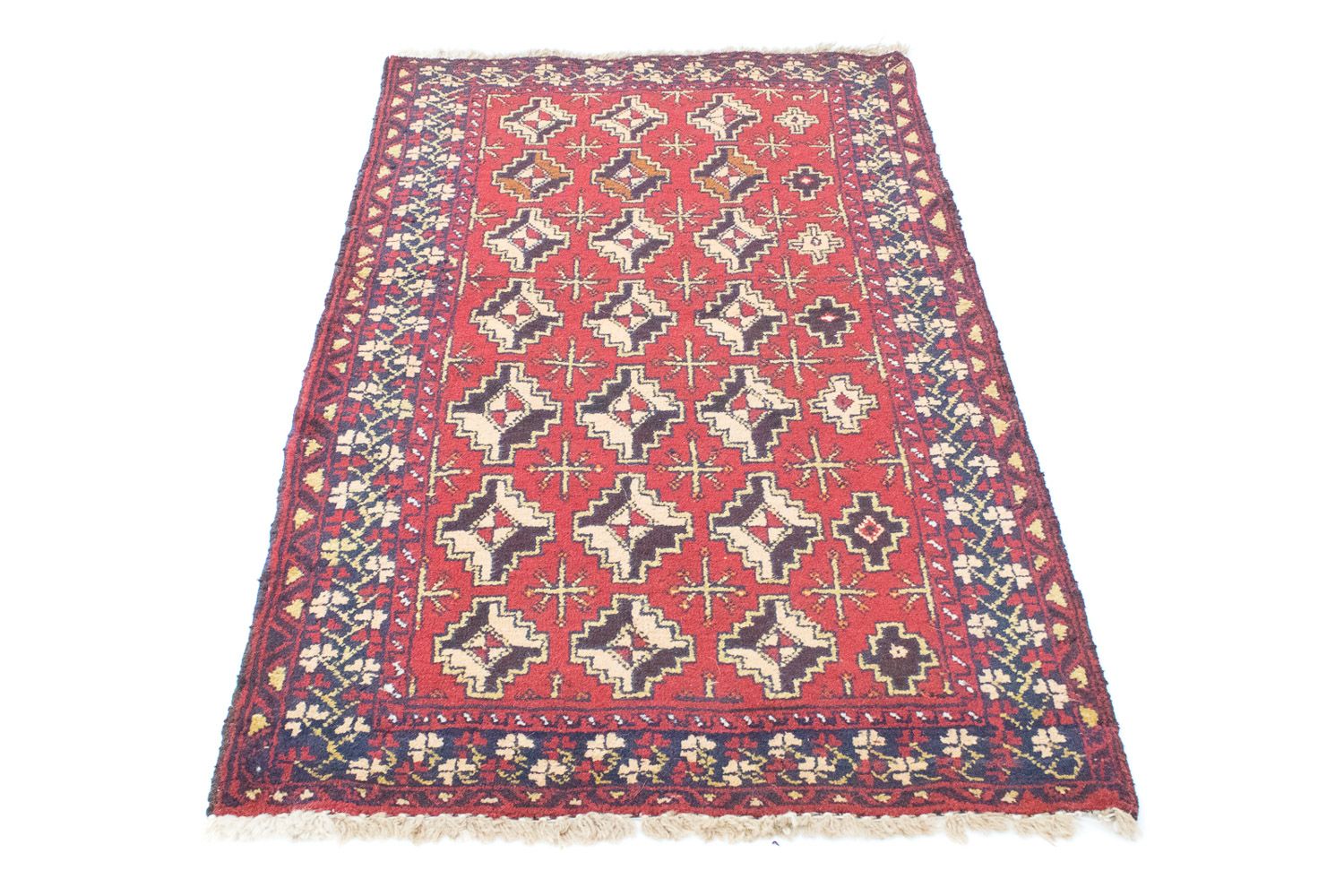 Belutsch Teppich 131 x 80 cm