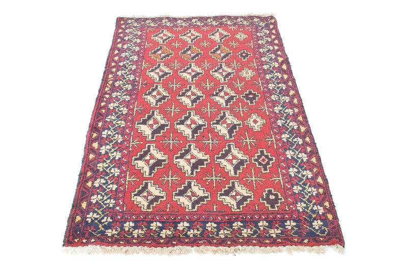 Belutsch Teppich 131 x 80 cm