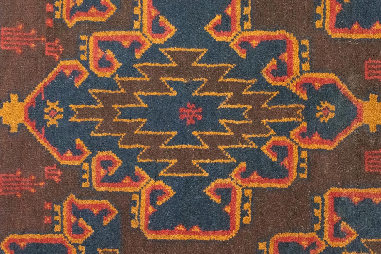Belutsch Teppich 131 x 87 cm